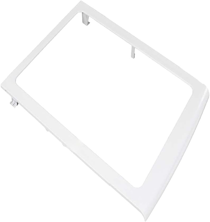 ForeverPRO WR32X22844 Refrigerator Glass Shelf for GE Refrigerator