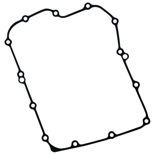 �K�X�P�b�g �ɓK�����郄�}�n YZF-R1 2009-2014 �p�I�[�g�o�C�G���W���t�B���^�[���E�N�����N�P�[�X�W�F�l���[�^�[�N���b�`�I�C���|���v�J�o�[�K�X�P�b�g(Strainer Gasket)