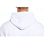 Kontrastfarbe Pullover Hoodie Herren Patchwork Hoodies Männer – Bild 5
