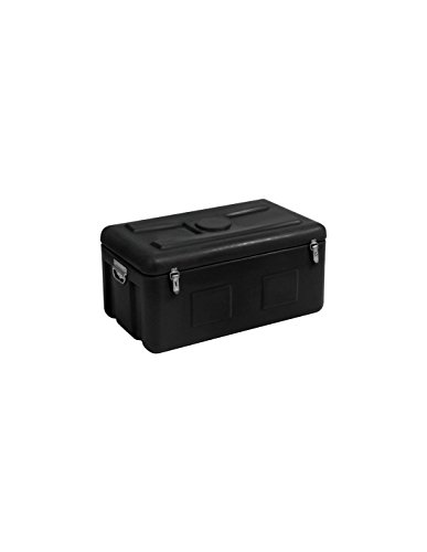 COFFRE À OUTILS SORI POLYÉTHYLèNE 680 x 400 x 480 - RO120L