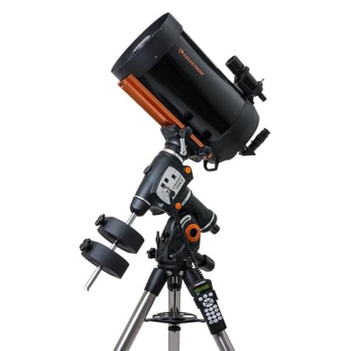 Celestron CGEM II 1100, 11-inch