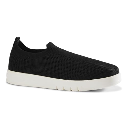 Image of Lotto Women Impulso Slip-on Sneakers