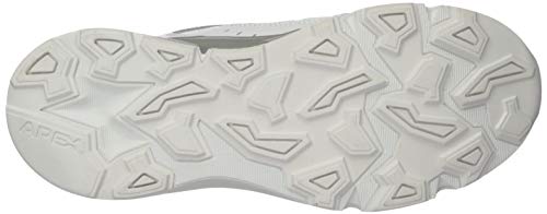 Apex Women's Double Strap Walker Sneaker4