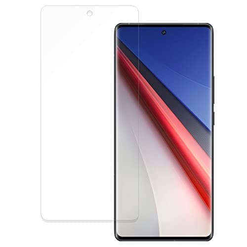FILMEXT フィルム vivo iQOO 11 Pro 向けの 保護フィルム 日本製 曲面対応 超透明 TGSD00676