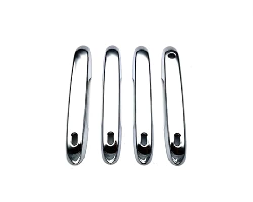 Cache-poignée de porte pour Toyota Grand Cherokee et Highlander 2024