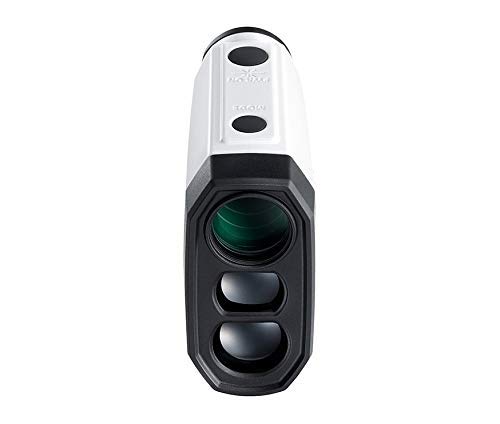 Nikon COOLSHOT 20 GII Télémètre Laser Blanc - Image 5