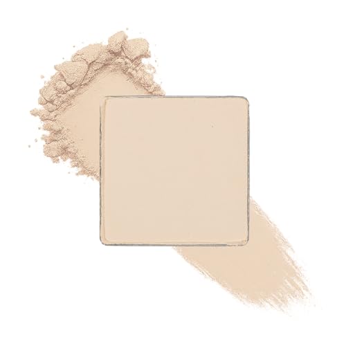 Benecos Beauty ID Refill Eyeshadow whipped cream - talkfreier Lidschatten im Metall-Pfännchen - hochpigmentiert & leicht zu verblenden - vegane Naturkosmetik
