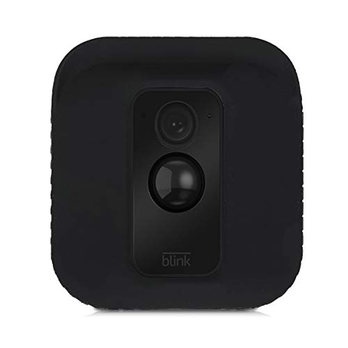 Kwmobile Cover compatibile con Blink XT / XT2 - in...