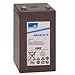 Produktbild Exide Sonnenschein Bleiakku Dryfit A502/10S mit 2,0V 10,0Ah mit 4,8mm Steckanschlüssen