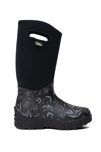TwoTracks Neoprenstiefel Ella Hoch (eu_footwear_size_system, adult, numeric, medium, numeric_41)