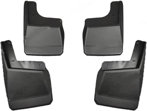 Garde-boue Hummer H2 2007-2020 pare-boue voiture durable