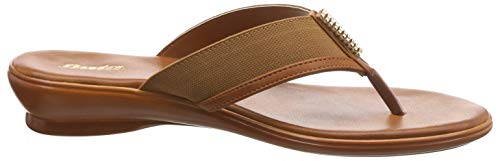Image of BATA Women Ella Thong Slippers