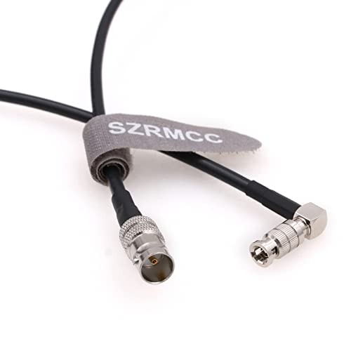 SZRMCCxHDp}CNBNC Q4WBNC75I[UHD 4KrfIP[up̃rfIAVXg5́12G-SDI HDRj^̂߂ (3m)