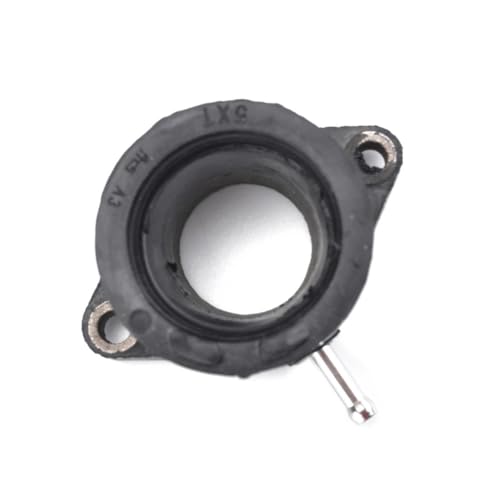 Collecteur interface carburateur Yamaha XT250 haute qualité