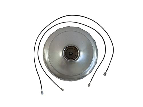 Motore di aspirazione Domel 230 V / 1200 W Domel