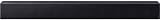 Samsung HW-B410GF B-Series Barre de Son 2.0 canaux pour téléviseur, Haut-Parleur TV avec Caisson de Basses intégré, One Remote Control, Game Mode, Bluetooth, Surround Sound Expansion (SSE) - 1