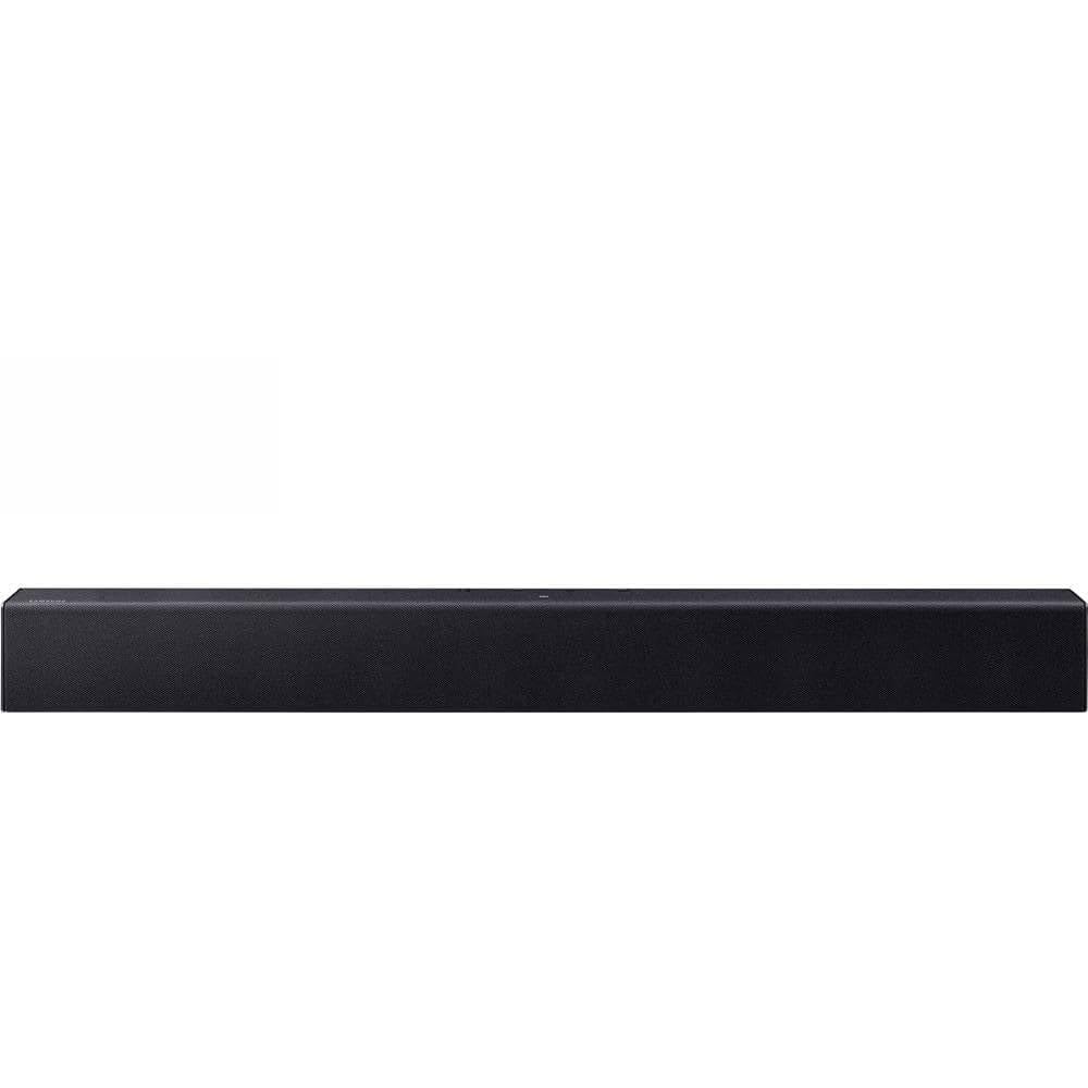 soundbar 2.0 canale con subwoofer bluetooth