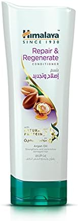 Himalaya Herbals Damage Repair Protein Conditioner, 200ml