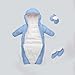 Hoodies Sets for Kids Girl Boy Sleeve Thermal Thick Puffer Fuzzy with Hood Down Jackets Jumpsuits Shape Wear Body Suit Hoods Outerwear One Piece Sets Child 0 Months