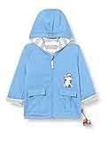 Ein Motiv, das Jungs begeistert: - applizierter und gestickter Dachs mit Spaten; - gestickter Kipplaster und gestickter sigikid-Schriftzug
