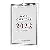 Yardwe 2021-2022 Wandkalender Simple Sep. 2021 t/m dec. 2022 Academisch Jaar Maandkalender 16 Maanden Jaarlijkse…