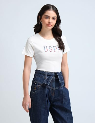 Image of U.S. Polo ASSN. Women T-Shirt