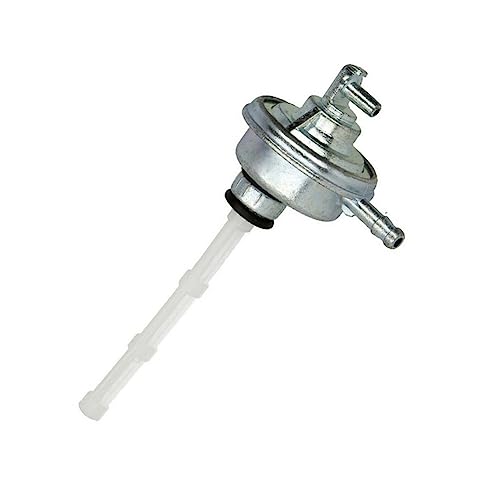 Chave de válvula de petcock de combustível para piaggio sfera skr tph para tufão vespa et2 50cc filt