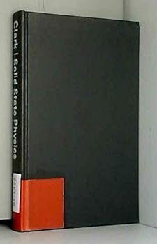 Hardcover Solid State Physics Book