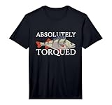 Mens Absolutely Torqued Performance T-Shirt