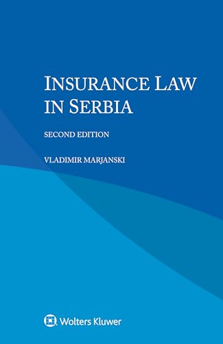 Insurance Law in Serbia