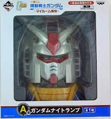 1番くじ　機動戦士ガンダム　マイルーム戦役 A賞とラストワンセット 1番くじ 機動戦士ガンダム マイルーム戦役 A賞とラストワンセット