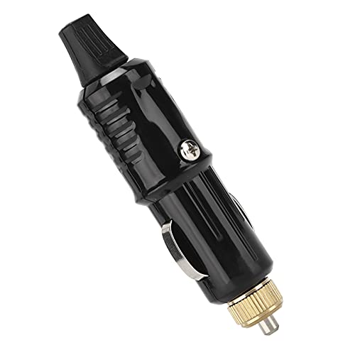 Conector de Isqueiro 12v, Equipamento de Veículo de Alta Potência, Navegação de Carro, Mp3, Ventilad