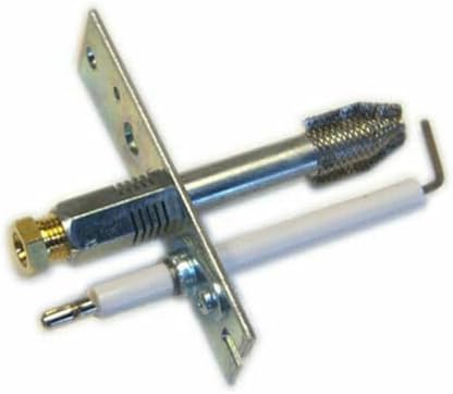 for Raypak 010232F Heater Kit Pilot 207/407 Low-NOX NAT. IID