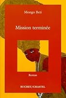 Mission terminée: Roman 2283018005 Book Cover
