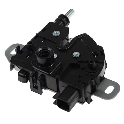 Serrure hayon coffre pour Ford Focus MK2 C-Max Kuga 3M5116700BC