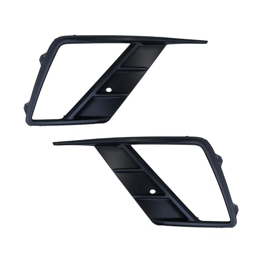 Grille antibrouillard 6F0853665C protégeant le pare-choc Ibiza FR - 4