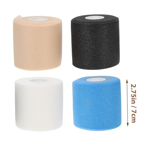 Bande de compression élastique Gatuida pour protection cutanée