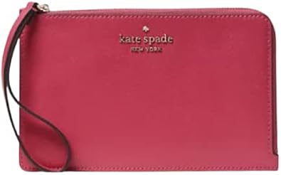 kate spade l zip wristlet