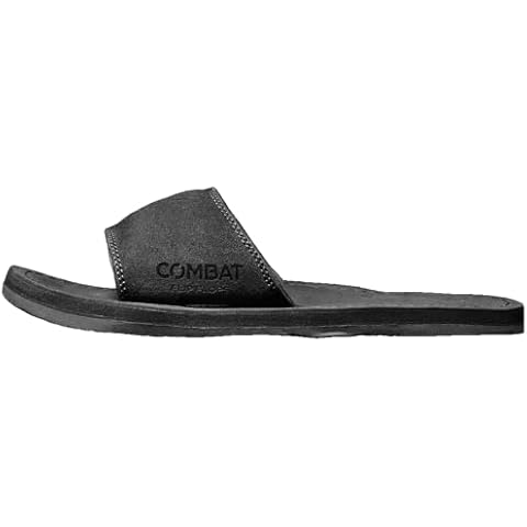Combat Flip Flops Women's SKIDs - Slide Sandal Cover