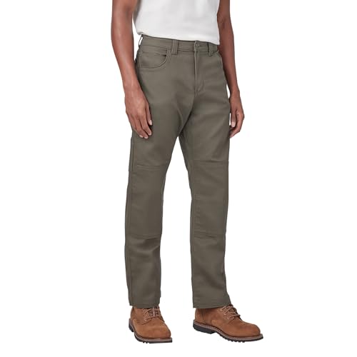 Pantalon Dickies pour Homme Coupe décontractée Flex Duratech en Canard
