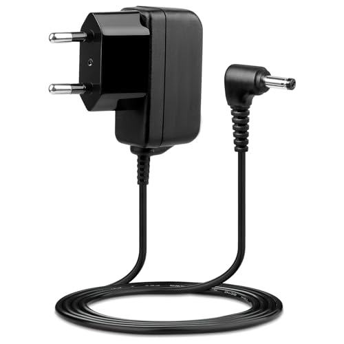 Netzteil 6 V Ladegerät Blutdruckmessgerät für Omron HHP-CM01 M2 M3 M4 M6 M7 M2 Basic X2 X3 X4 X7 Smart M3 Comfort M7 Intelli IT Ladegerät Netzadapter für Omron M400 M500 M700