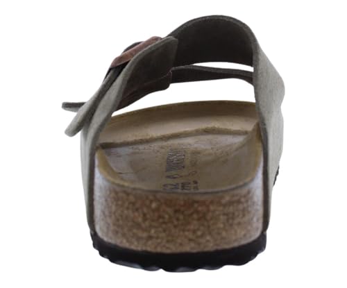 Image of Birkenstock Unisex Adult Arizona Soft Footbed Sandals