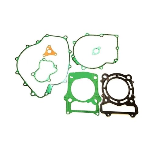Entretoise ATV UTV 500CC HS500 stop vibrations et jeu de roue - 2