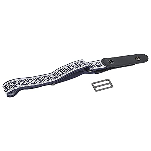 Belts For Jeans, Elastic Belts PU Adjustable Belts with Elastic design for Women Men