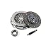 Competition Clutch 8037-STOCK Clutch Kit (02-08 Acura RSX 2.0L 6spd Type S Stock)