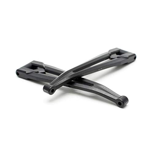 Image of LAEGENDARY 1:10 Scale RC Cars Replacement Parts for Legend Truck: Rear Upper Arm - Part Number LG-SJ07-2 Pieces