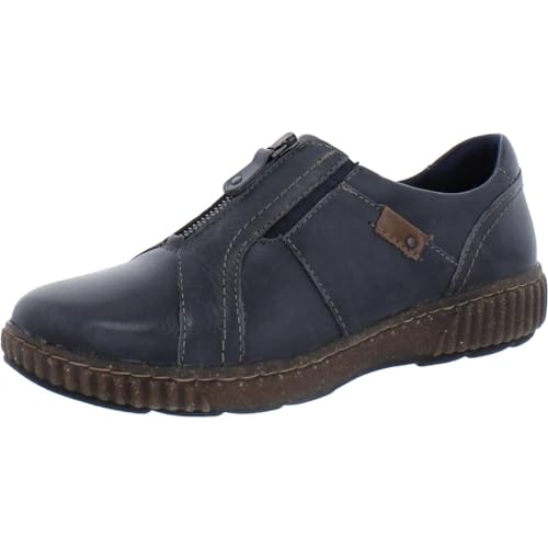 Clarks Women's Magnolia Zip Sneaker