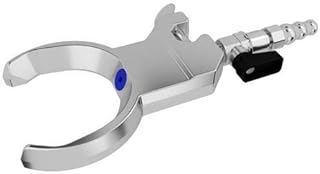 Foxx Life Sciences 1122-RLS, Cradle Ring