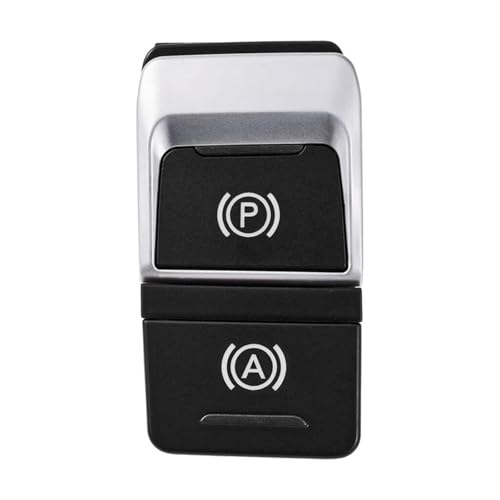 Interruptor de Freno de Mano Electrónico con Respuesta Precisa para Audi A6 y A7