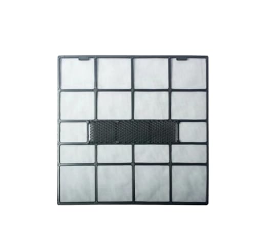 Filtre de climatisation anti-poussière 35x37.8 pour résoudre les pannes d'air pur